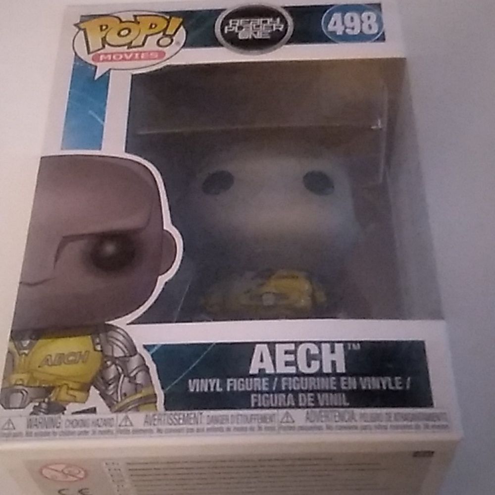 Pop Funko Figurine